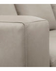 Somers Track Arm Reclining Sofa