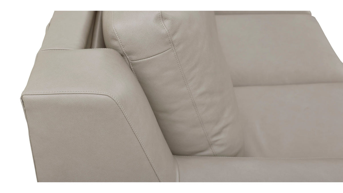 Somers Track Arm Reclining Sofa