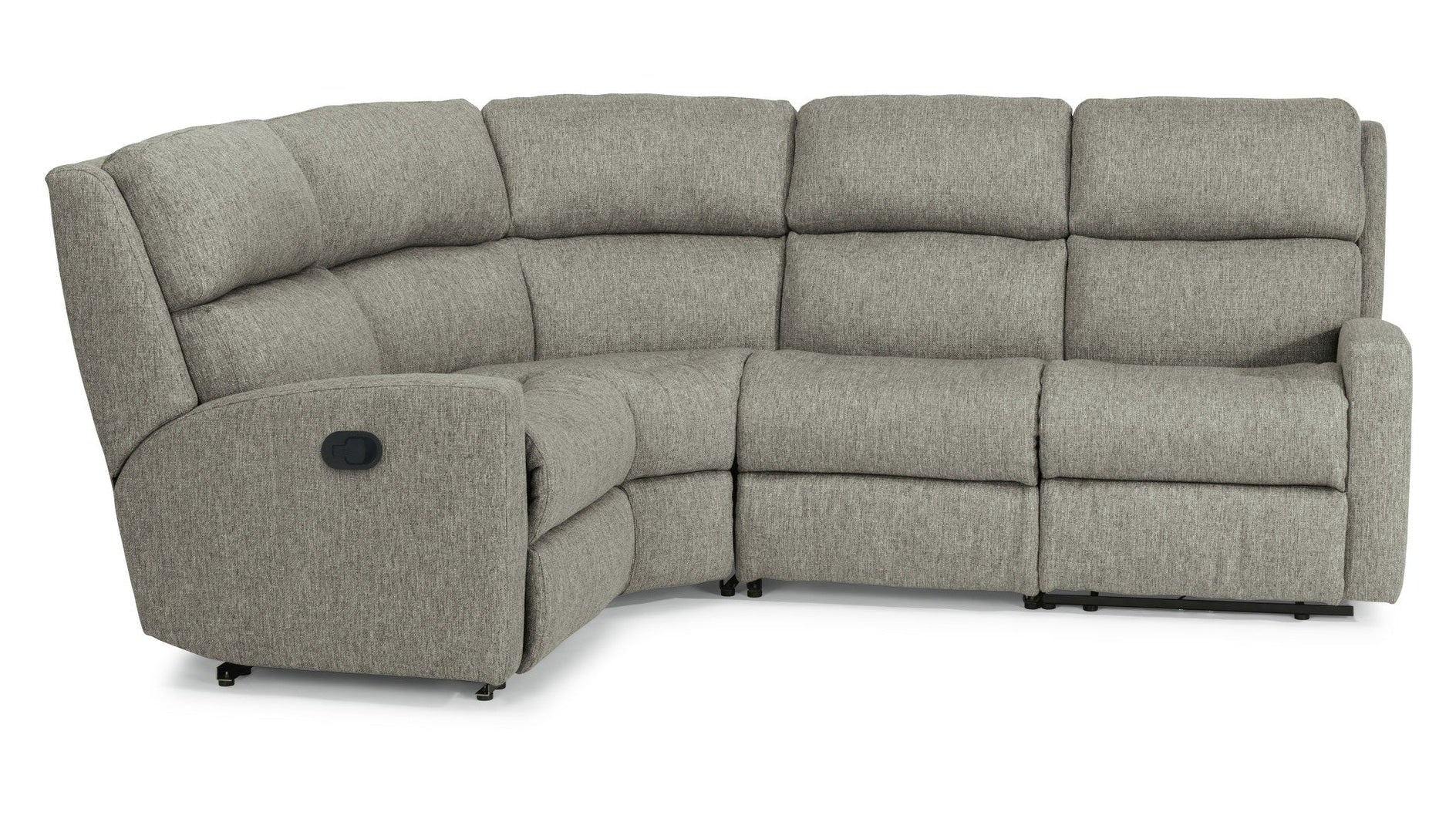 Catalina Reclining Sectional