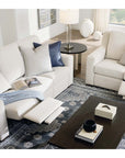 Somers Track Arm Reclining Sofa