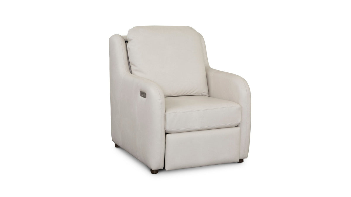 Wrenn Power Zero Gravity Wall Recliner