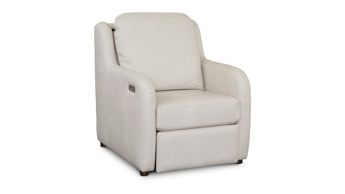 Wrenn Power Zero Gravity Wall Recliner