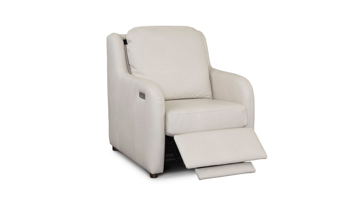 Wrenn Power Zero Gravity Wall Recliner