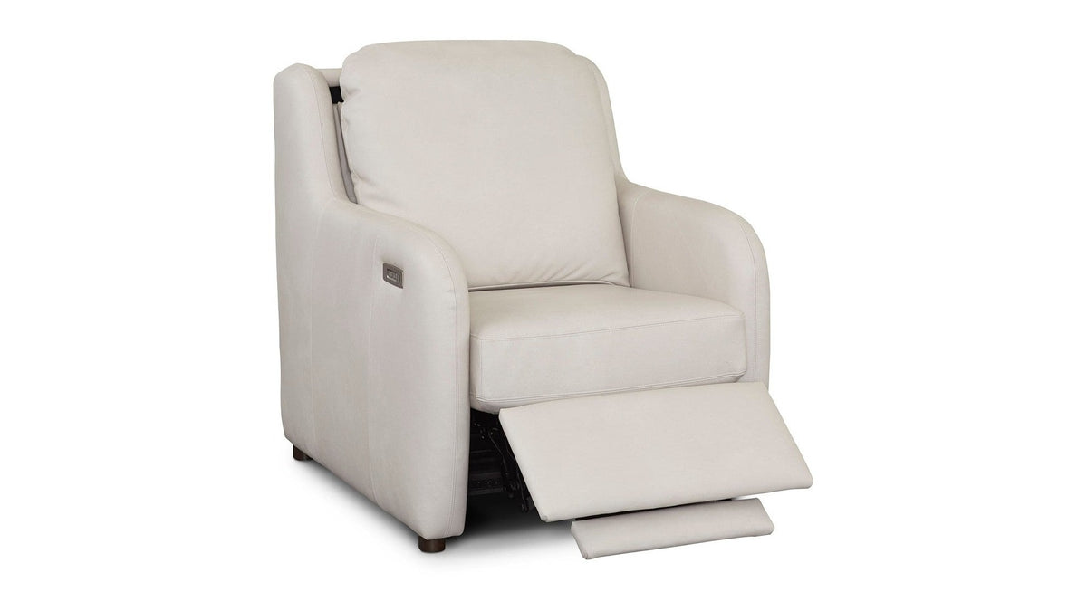 Wrenn Power Zero Gravity Wall Recliner