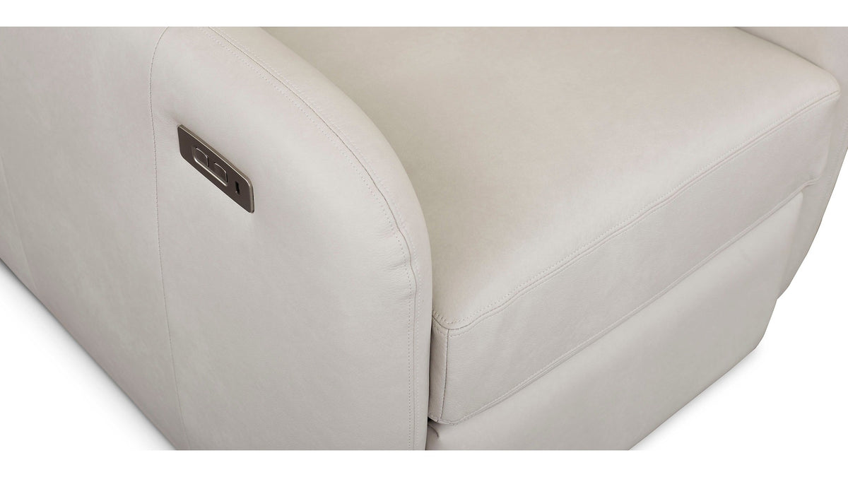 Wrenn Power Zero Gravity Wall Recliner