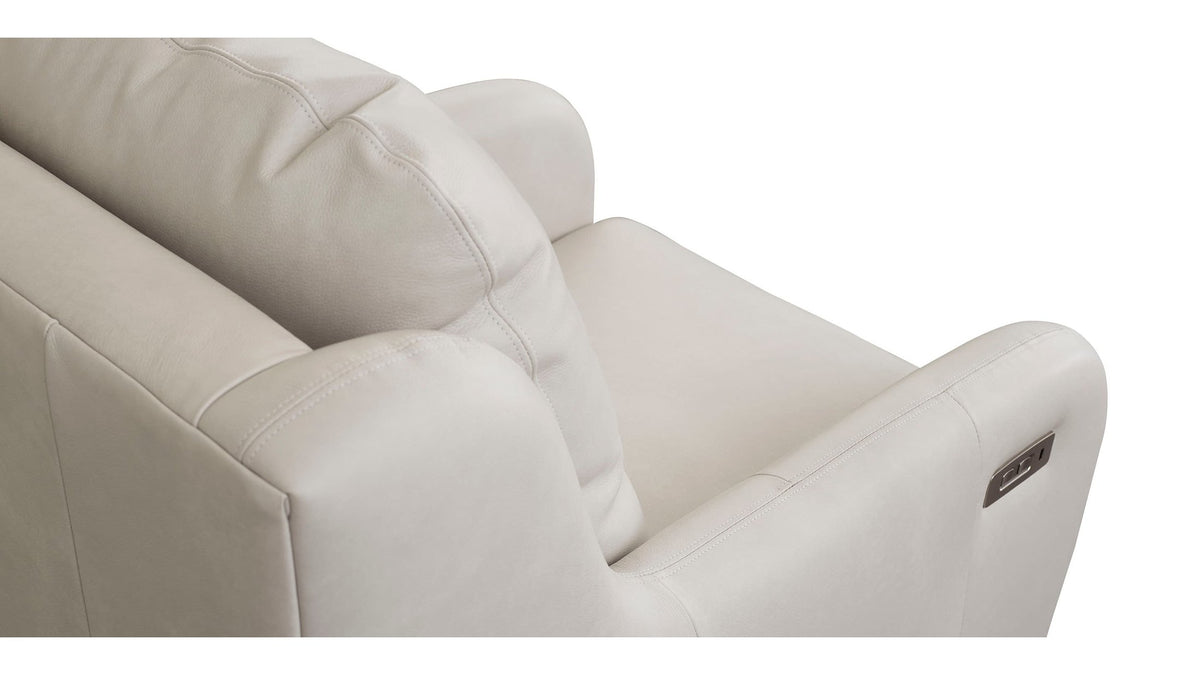 Wrenn Power Zero Gravity Wall Recliner
