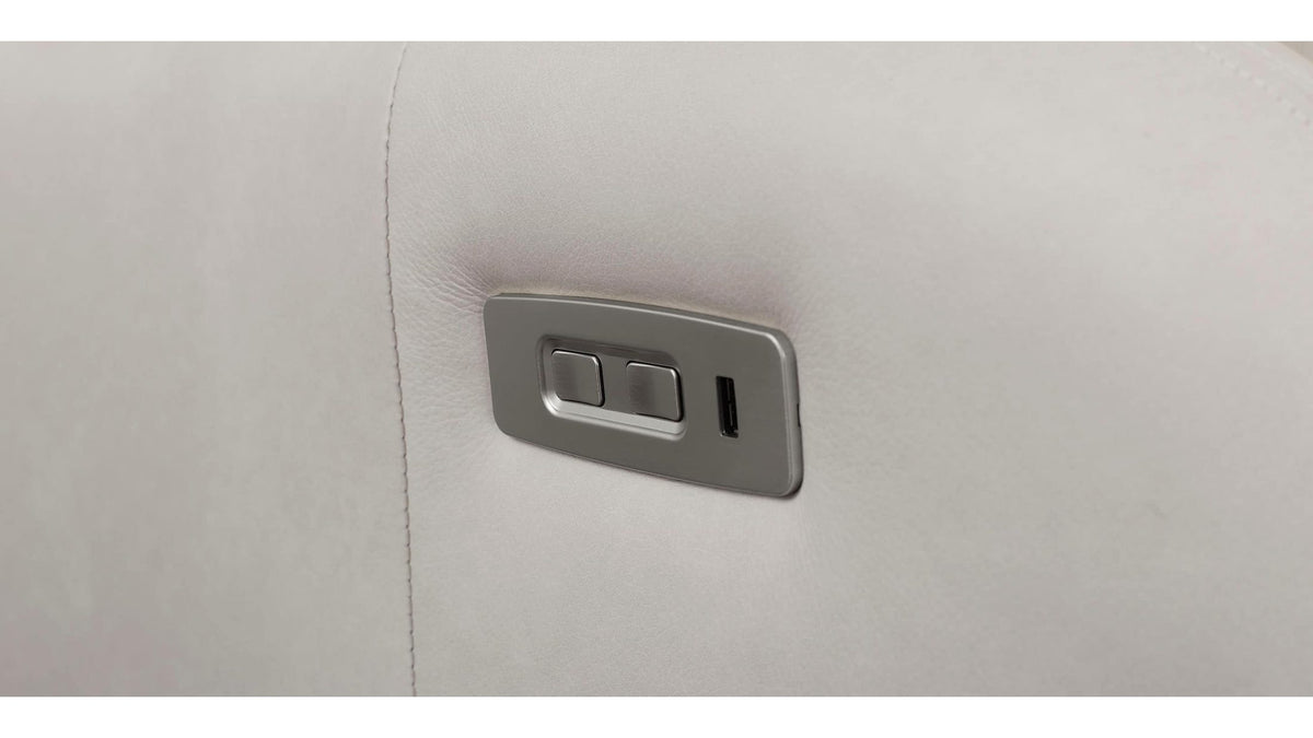 Wrenn Power Zero Gravity Wall Recliner