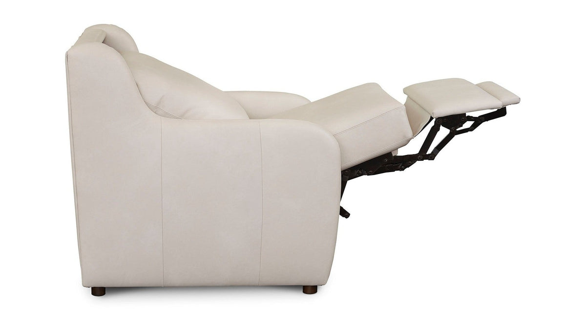 Wrenn Power Zero Gravity Wall Recliner