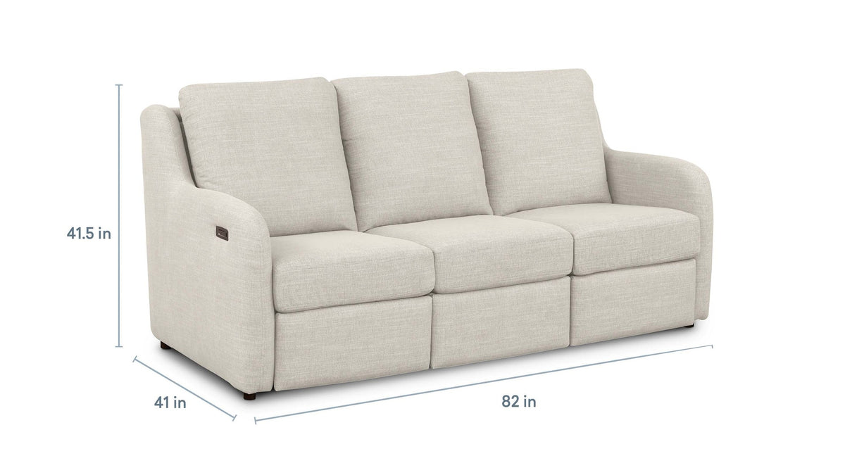 Wrenn Motion Reclining Sofa