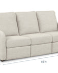 Wrenn Motion Reclining Sofa