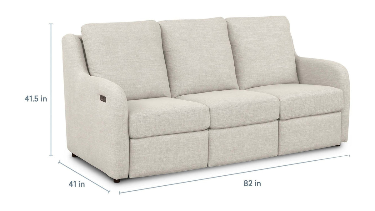 Wrenn Motion Reclining Sofa