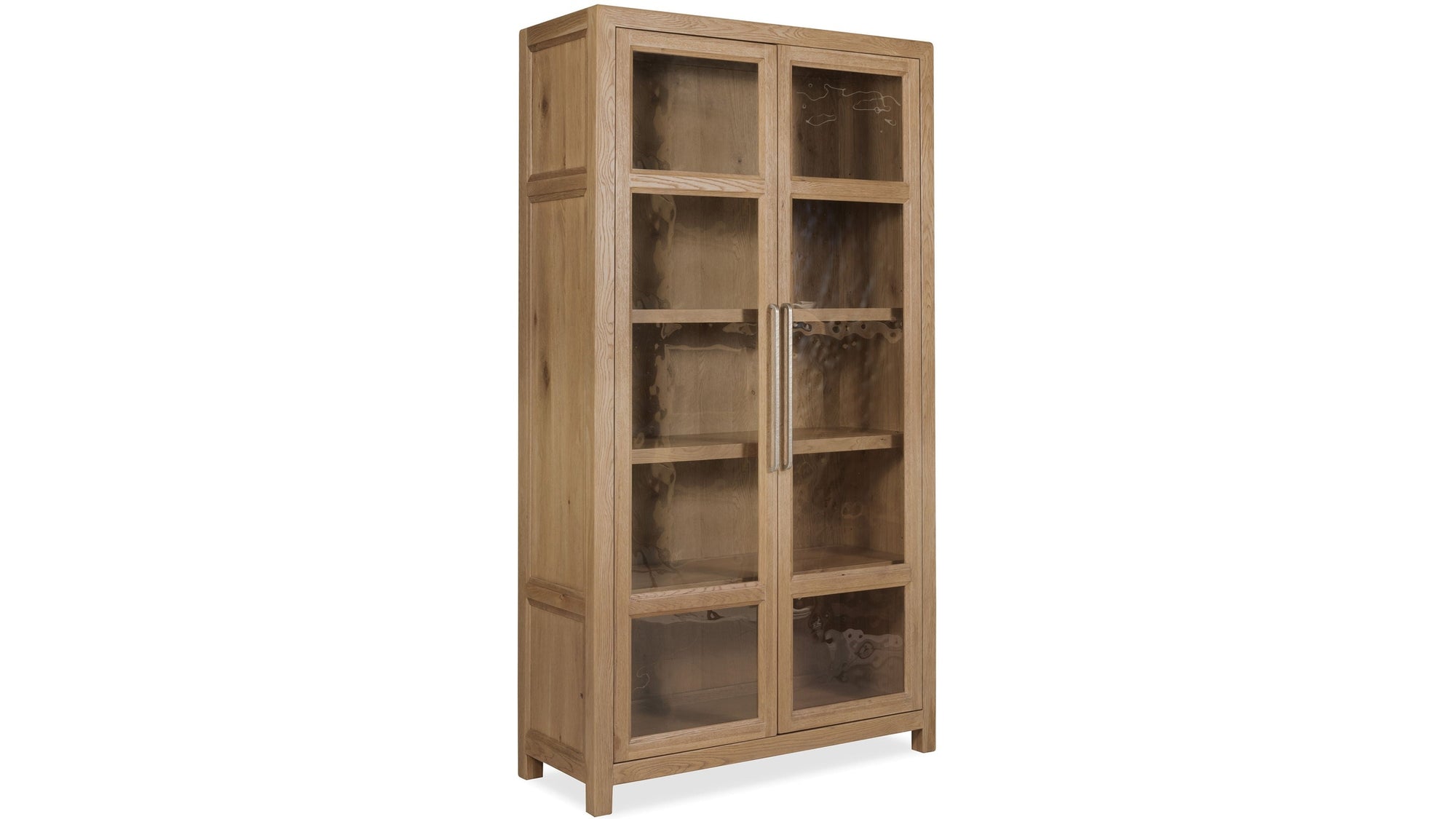 Driftwood - Display Cabinet