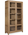 Driftwood - Display Cabinet