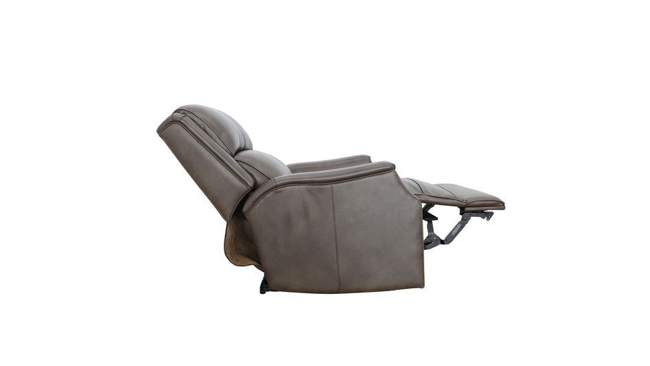 Conrad - Big And Tall Power Recliner With Power Recline, Power Headrest And Lumbar