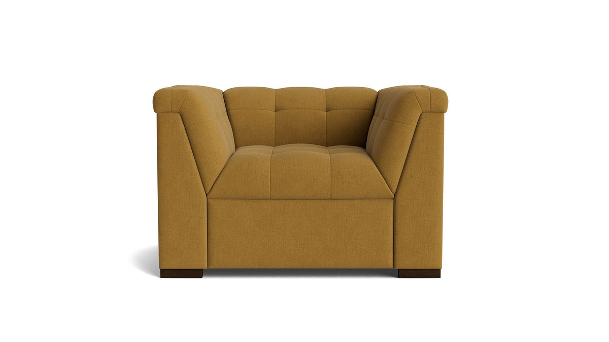 Reynolds Tufted Chair