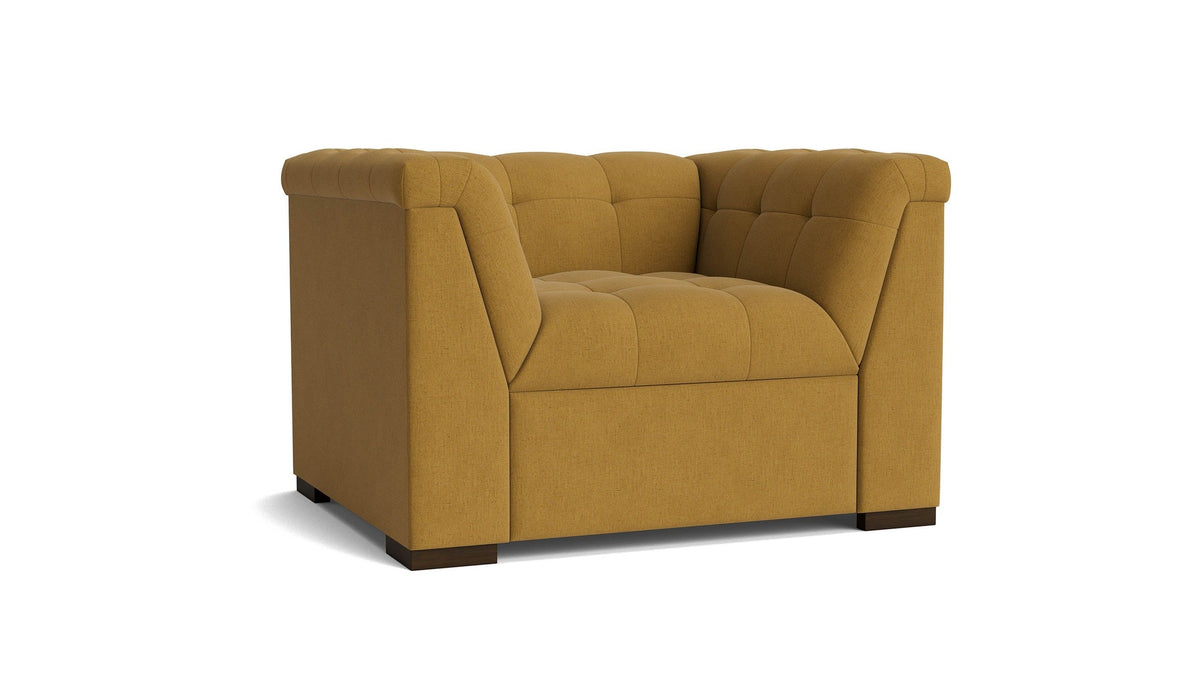 Reynolds Tufted Chair