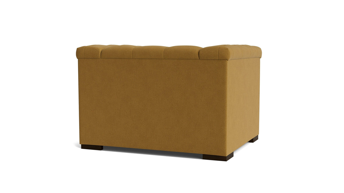 Reynolds Tufted Chair
