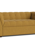 Reynolds Tufted Bench Loveseat