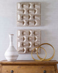 Pickford - Wood Wall Decor