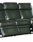 SS - Hamilton Power Sofa With Power Headrest