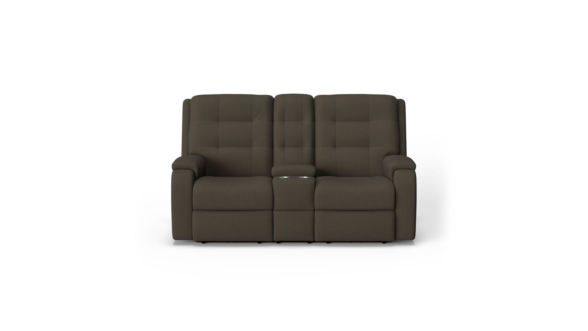 Arlo - Reclining Loveseat