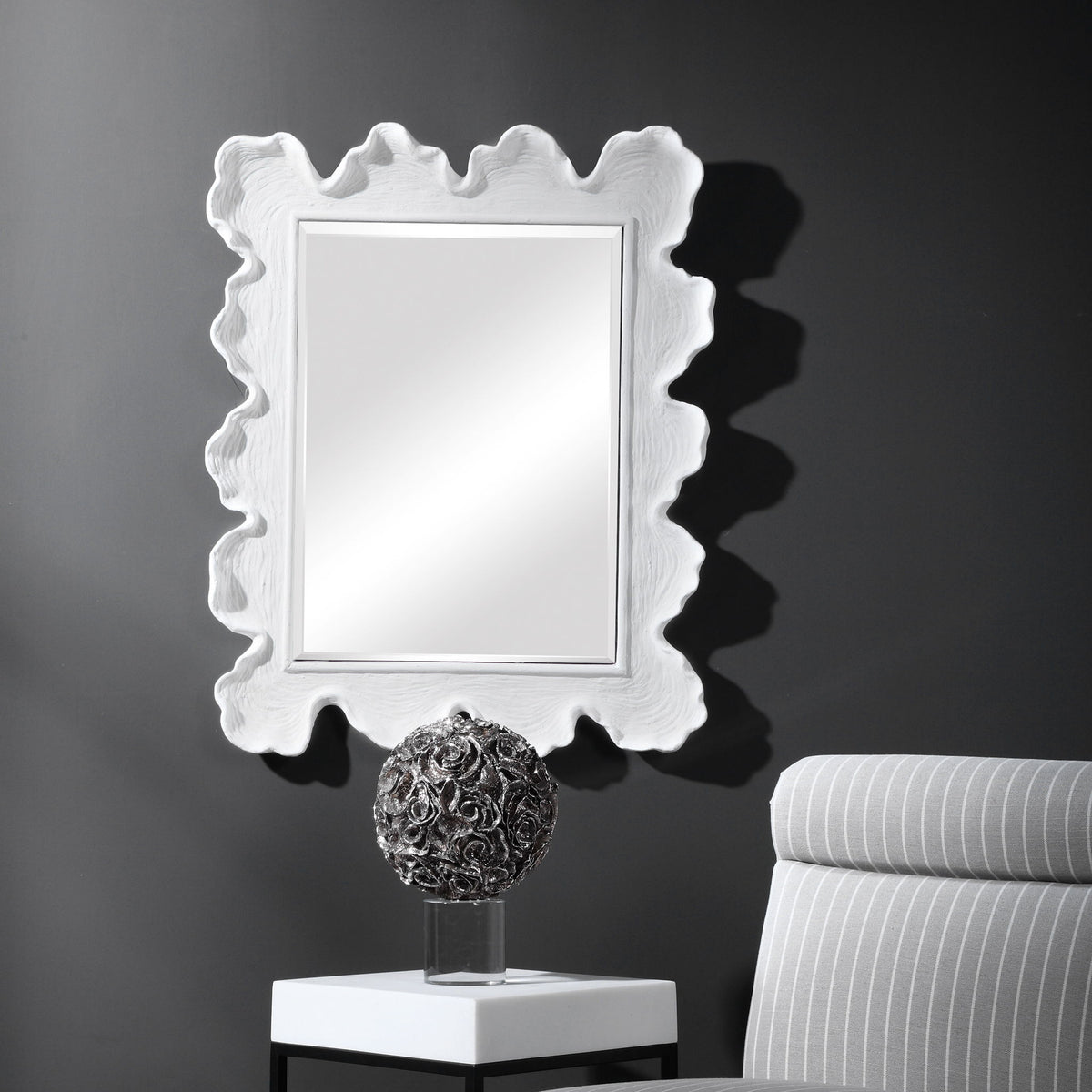 Sea Coral - Mirror