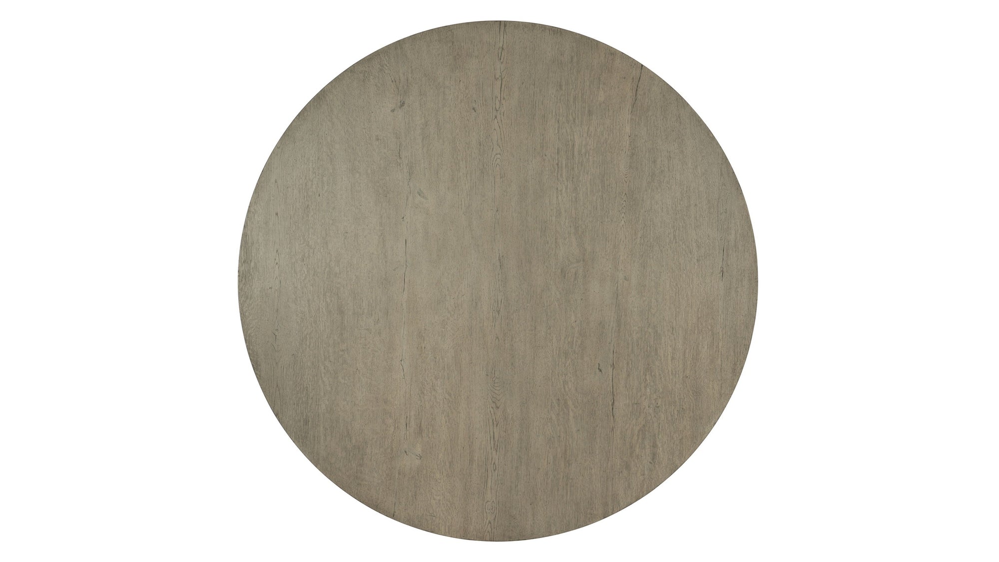Linville Falls - Blue Ridge 60" Round Dining Table - Black