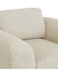 Everly Knife Arm Chair