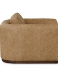 Everly Knife Arm Chair