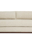 Everly Knife Arm Sofa