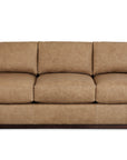 Everly Knife Arm Sofa