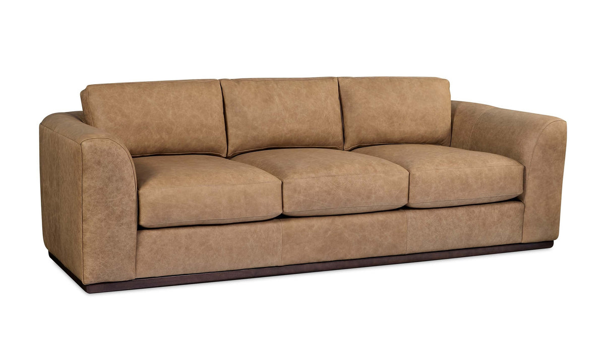 Everly Knife Arm Sofa