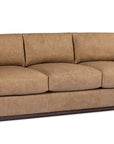 Everly Knife Arm Sofa