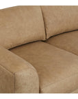 Everly Knife Arm Sofa