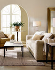 Arlen End Table