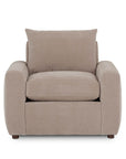 Lawson Wide Track Arm Chair