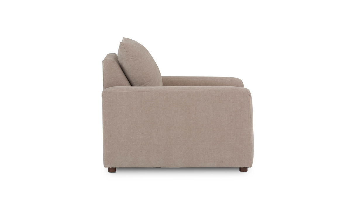 Lawson Wide Track Arm Chair