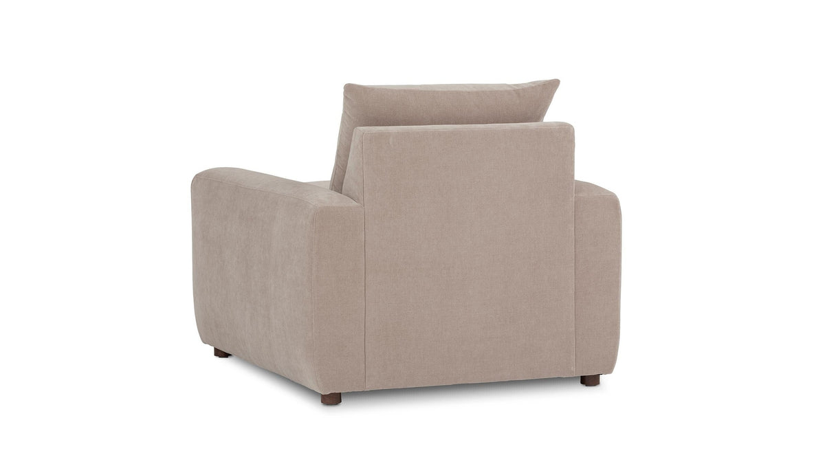 Lawson Wide Track Arm Chair