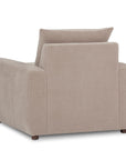 Lawson Wide Track Arm Chair