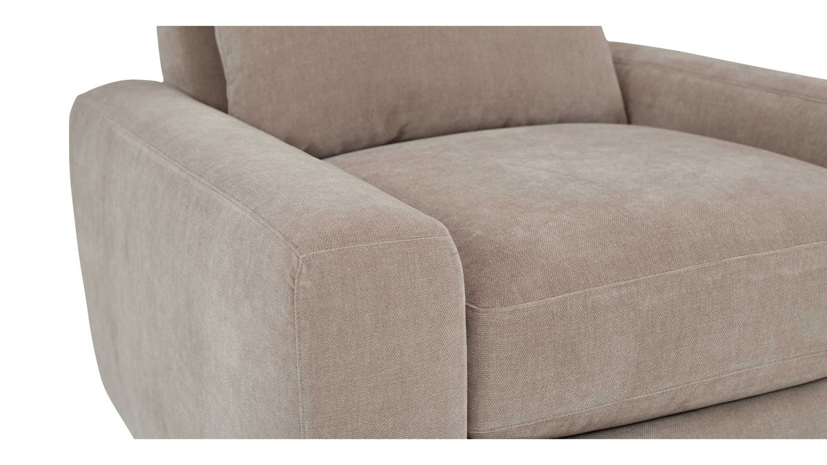 Lawson Wide Track Arm Chair