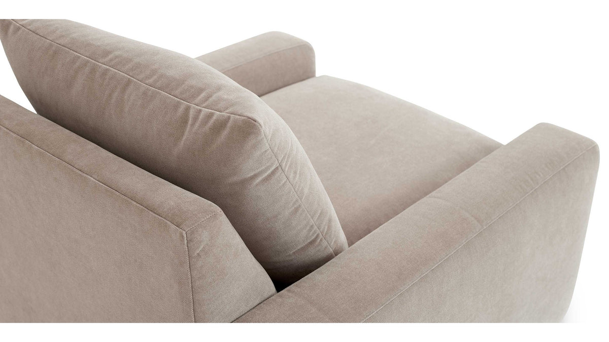 Lawson Wide Track Arm Chair