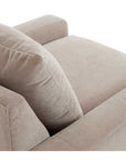 Lawson Wide Track Arm Chair