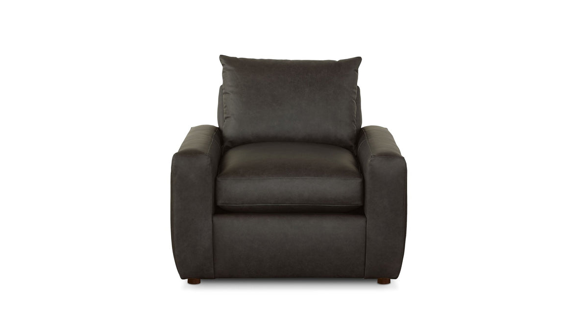 Lawson Wide Track Arm Chair