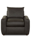 Lawson Wide Track Arm Chair