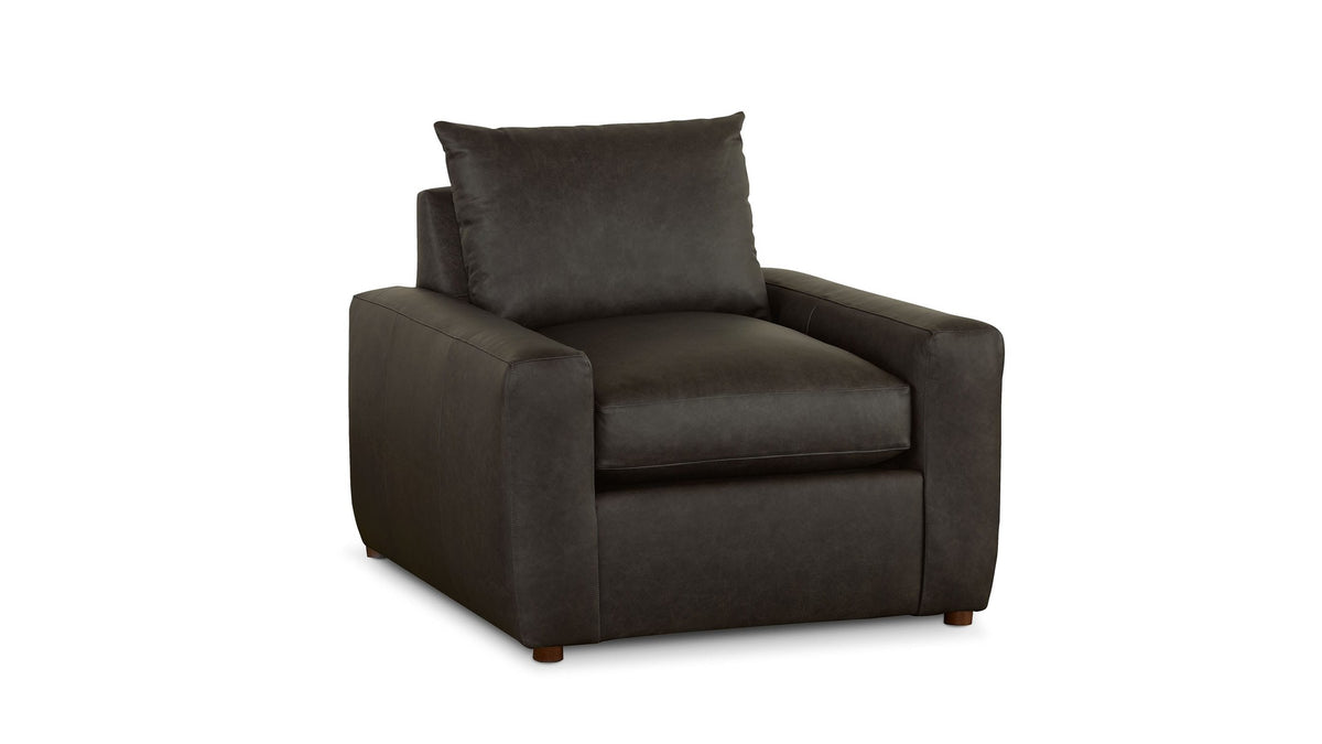 Lawson Wide Track Arm Chair