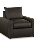 Lawson Wide Track Arm Chair