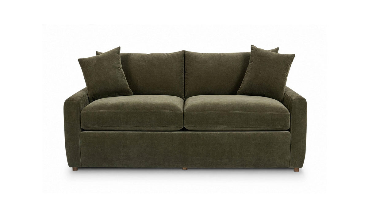 Lawson Wide Track Arm Loveseat