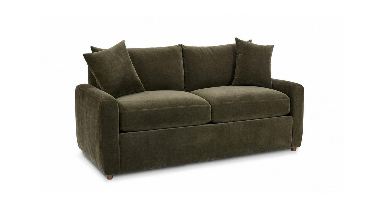 Lawson Wide Track Arm Loveseat