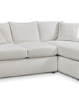 Lawson Wide Track Arm Sectional