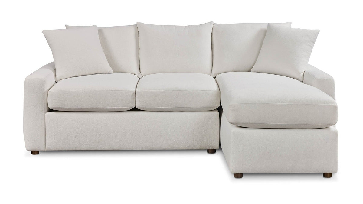 Lawson Wide Track Arm Sectional